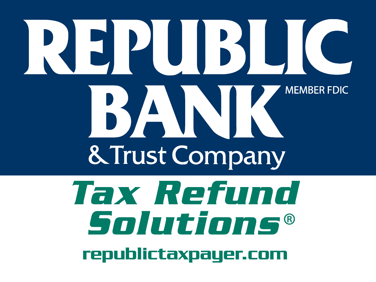 Tax Refund Solutions Republic Bank